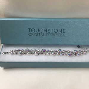 Touchstone Crystal “Reverie” bracelet.